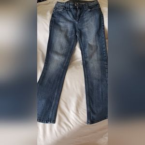 Arizona Girl's Denim Jeans Size‎ 12